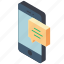 function, functions, iso, isometric, message, mobile, smart phone 