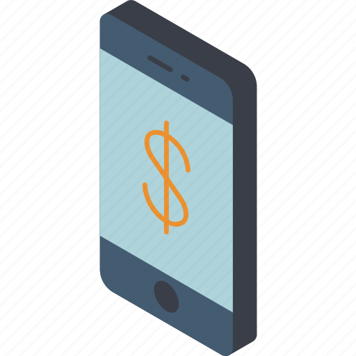 Dollar, function, functions, iso, mobile, smart phone icon - Download on Iconfinder
