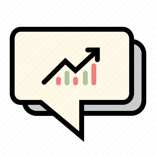Graph, trading, analytics, diagram, report, infographic, statistics icon - Download on Iconfinder