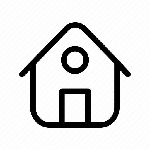 Domestic, family, home, protection, ranch, safety icon - Download on Iconfinder