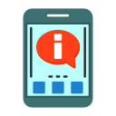 information, info, help, details, mobile