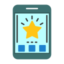 success, achievement, completed, mobile, check, mark