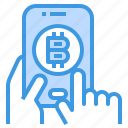 bitcoin, cryptocurrency, investment, mobile, payment 