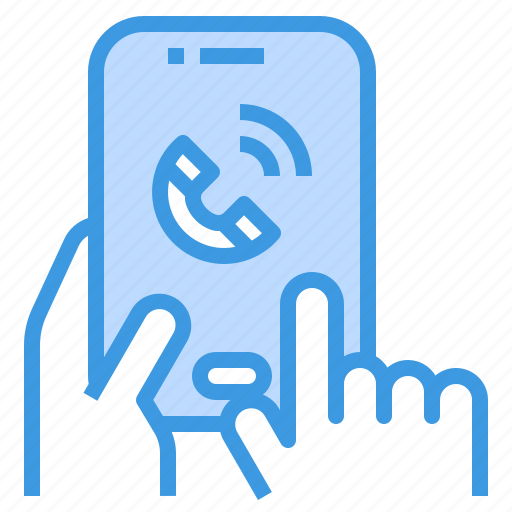 Assistant, call, mobile, payment, shopping icon - Download on Iconfinder