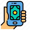 method, mobile, money, online, payment, phone, smartphone 