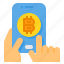 bitcoin, cryptocurrency, investment, mobile, payment 