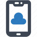 cloud, mobile, storage