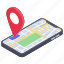 gps, location app, map location, mobile app, mobile location 