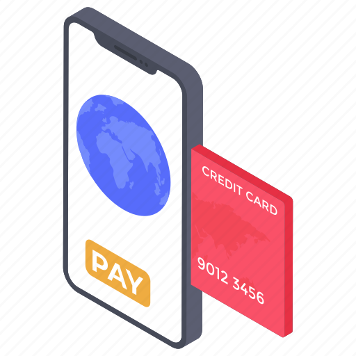 Card buying, card payment, card purchasing, digital payment, payment process icon - Download on Iconfinder
