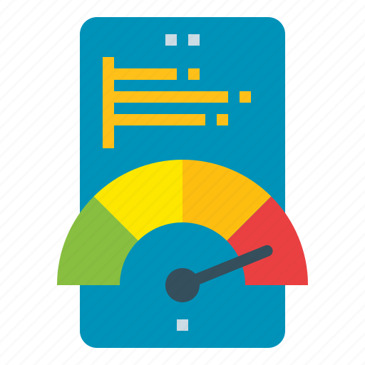 Mobile, optimization, performance, technology icon - Download on Iconfinder