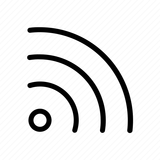 Connection, hotspot, internet, wifi icon - Download on Iconfinder