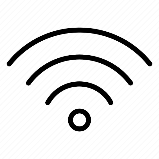 Connection, hotspot, internet, wifi icon - Download on Iconfinder