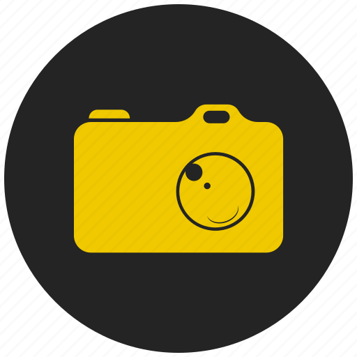 Camera, digital, image, photo, photo gallery, picture, snapshot icon - Download on Iconfinder
