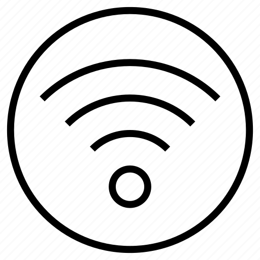 Wifi, internet, wireless, connection, technology icon - Download on Iconfinder