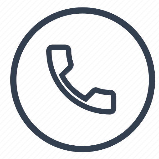 Android, call, phone, strikethrough icon - Download on Iconfinder