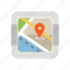 gps, location, map, map ponter, place, travel 