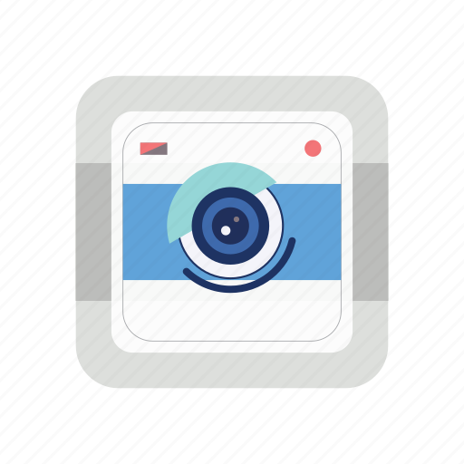 Camera, image, media, photo, picture icon - Download on Iconfinder