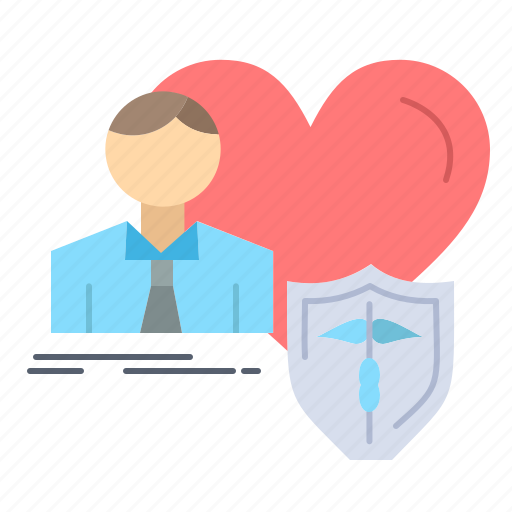Family, heart, home, insurance, protect icon - Download on Iconfinder