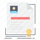 agreement, badge, business, certificate, contract