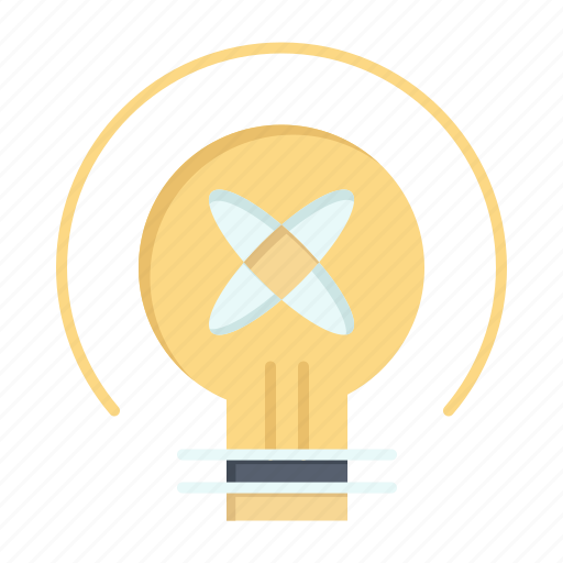 Bulb, education, idea, light icon - Download on Iconfinder