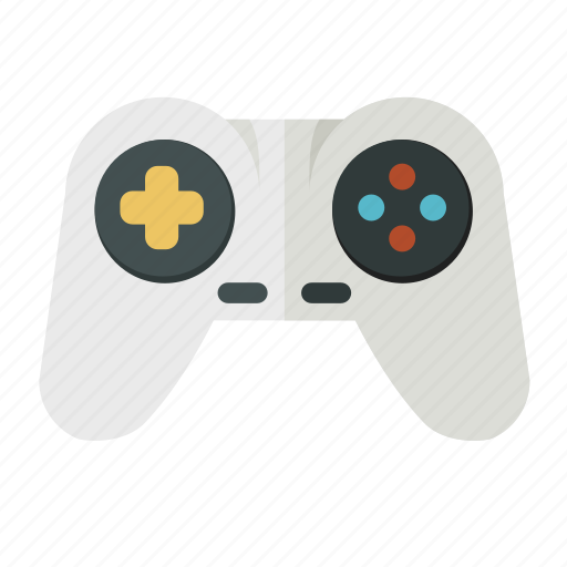Console, controller, gamepad, gaming, tech icon - Download on Iconfinder