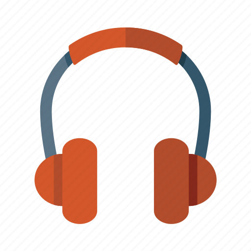 Earphones, headphones, music, tech icon - Download on Iconfinder