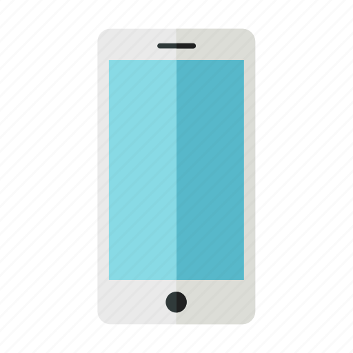 Cellphone, mobile phone, phone, tech icon - Download on Iconfinder