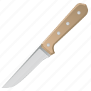 blade, bread, cook, kitchen, knife, medium, steel