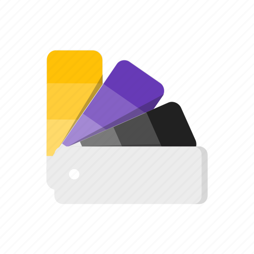 Color, creative, design, pallete icon - Download on Iconfinder