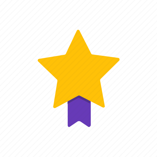 Best, premium, quality, star icon - Download on Iconfinder