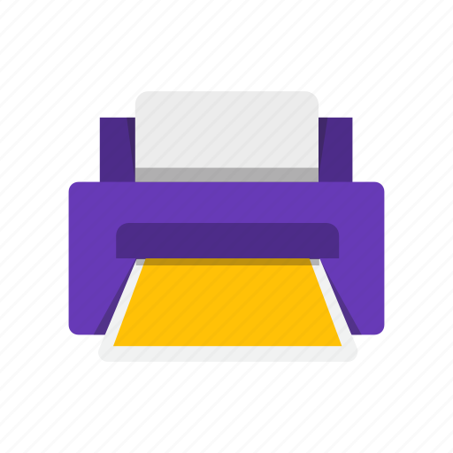 Graphic, layout, nachine, print icon - Download on Iconfinder