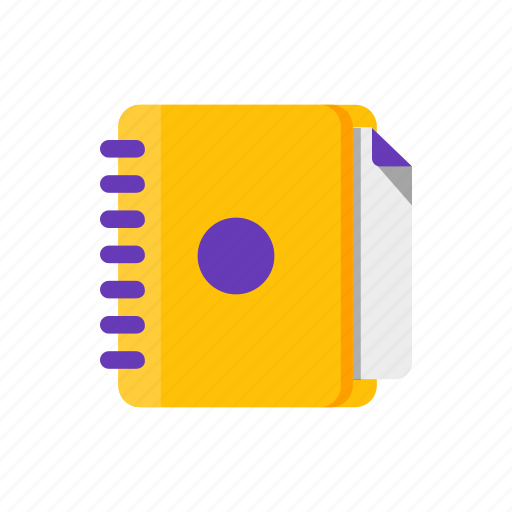 Book, draw, paper, sketch icon - Download on Iconfinder