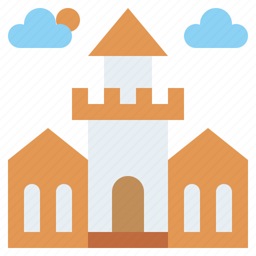Architecture, bank, buildings, city, hall, monument, museum icon - Download on Iconfinder