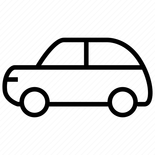 Transport, car, vehicle, transportation, auto, automobile, automotive icon - Download on Iconfinder