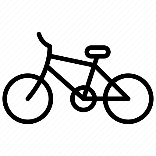 Transport, transportation, bike, bicycle, cycling, sport, sports icon - Download on Iconfinder