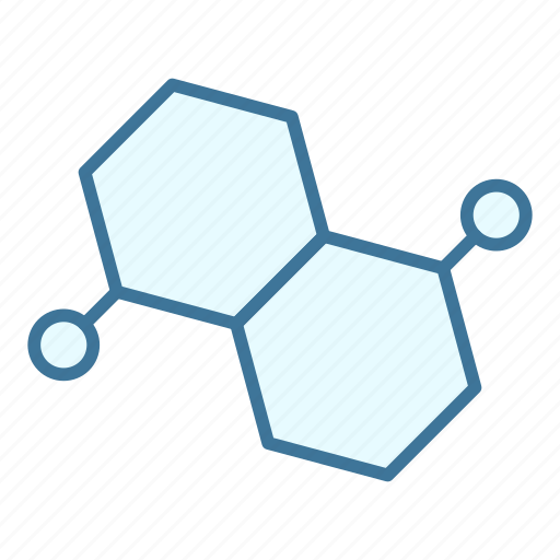 Molecule, chemistry, lab, chemical, medicine, structure, science icon - Download on Iconfinder