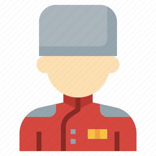 Guard, man, people, royal, security, user icon - Download on Iconfinder