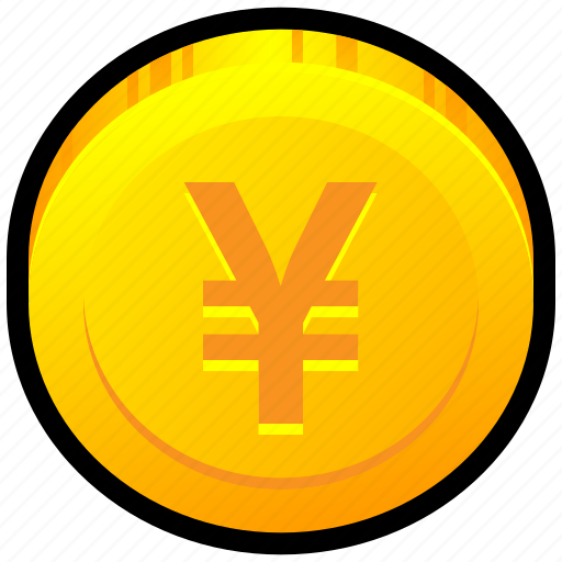 Currency, japan, money, yen icon - Download on Iconfinder