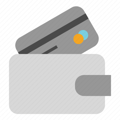 Card, credit, money, payment, shopping, wallet, buy icon - Download on Iconfinder
