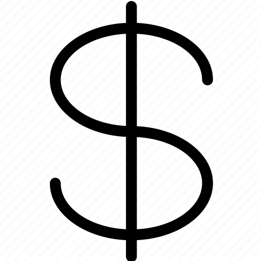 Dollar, cash, currency, money icon - Download on Iconfinder