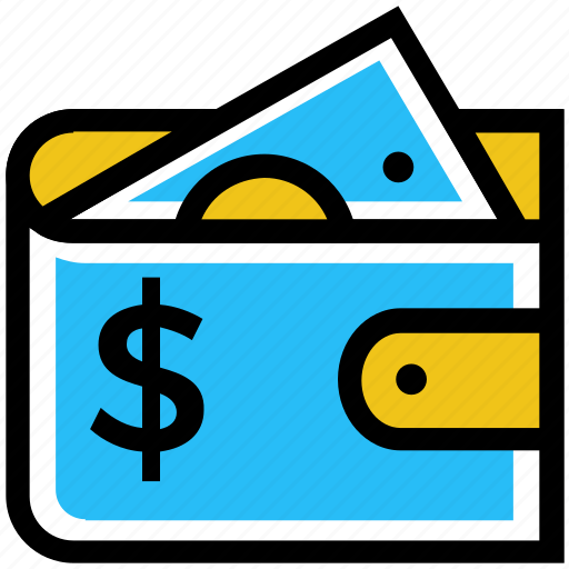 Dollar, financial, give, hand, money bag, pay, saving icon - Download on Iconfinder