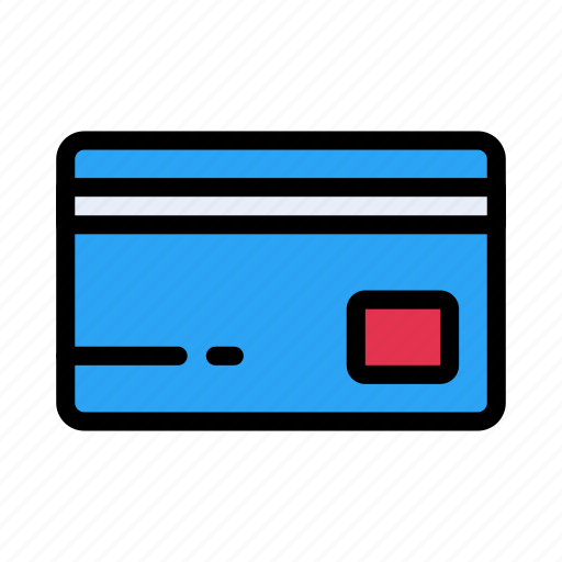 Atm, card, credit, debit, money icon - Download on Iconfinder