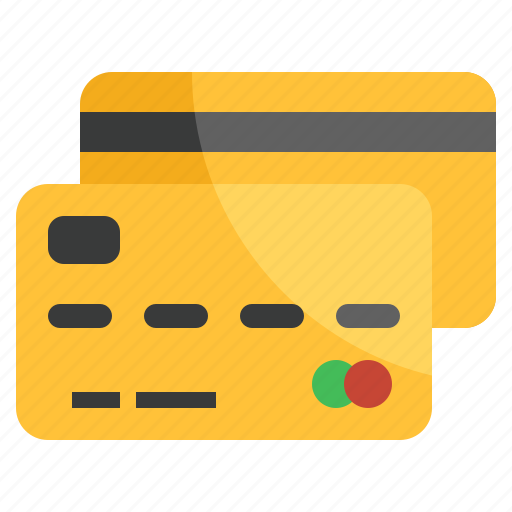 Credit, card, payment, business, finance, paying icon - Download on Iconfinder