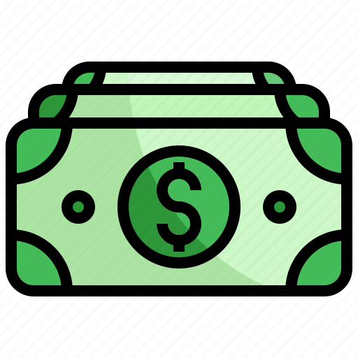 Money, currency, business, cash, bank icon - Download on Iconfinder