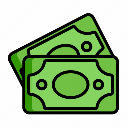 Cash, bank, coin, dollar, finance, money, euro icon - Download on Iconfinder