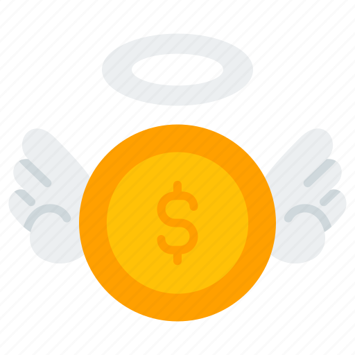 Flying, coin, money, finance, cash, currency, payment icon - Download on Iconfinder