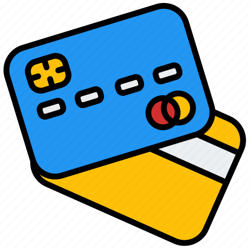 Credit, card, payment, money, finance, cash, currency icon - Download on Iconfinder