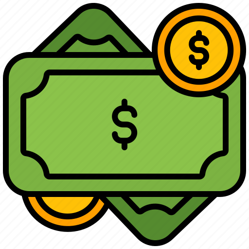 Moneys, coin, money, finance, cash, currency, payment icon - Download on Iconfinder