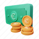 currency, euro, payment, money, cash 