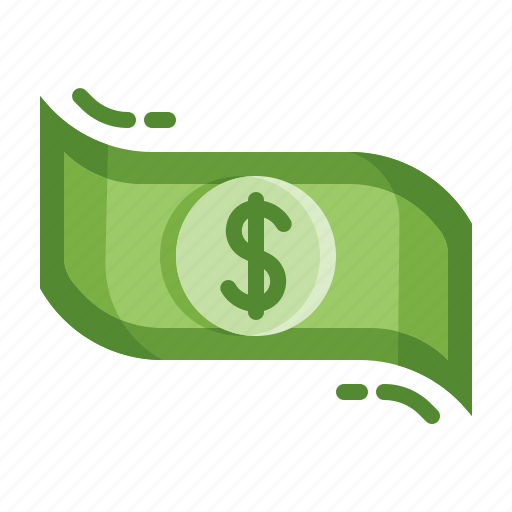 Dollar, usa, currency, money icon - Download on Iconfinder